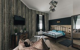 Apartments And Rooms Palmers Lodge